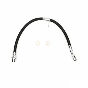 Honda CR-V Brake Hose - Front - DFC - `07-`11