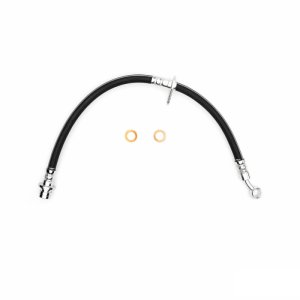 Acura RDX Brake Hose - Front - DFC - `07-`16