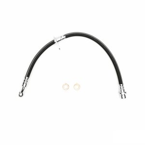 Honda Odyssey Brake Hose - Front-L - DFC - `11-`17 Honda Odyssey Brake Hose - Front-L - DFC - `11-`17