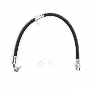 Honda CR-V Brake Hose - Front-L/Rear-L - DFC - `12-`16