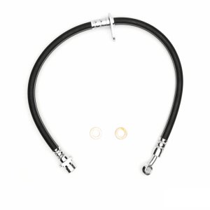 Acura ILX Brake Hose - Front - DFC - `12-`22