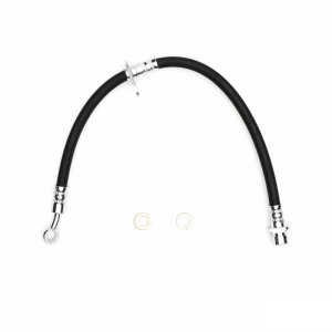 Honda Accord Brake Hose - Front - DFC - `13-`17