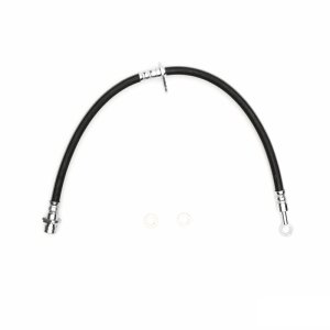 Honda Fit Brake Hose - Front - DFC - `15-`20