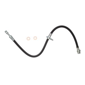 Honda Civic Brake Hose - Front Left - DFC - `16-`22