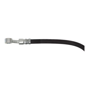 Honda Civic Brake Hose - Front Left - DFC - `16-`22 Honda Civic Brake Hose - Front Left - DFC - `16-`22