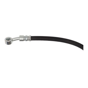 Honda Civic Brake Hose - Front - DFC - `16-`22 Honda Civic Brake Hose - Front - DFC - `16-`22