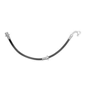 Honda Accord Brake Hose - Front - DFC - `16-`17