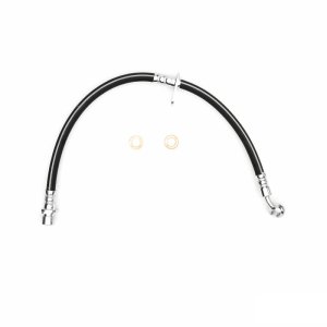 Acura Integra Brake Hose - Rear - DFC - `92-`01