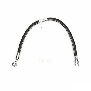 Honda Prelude Brake Hose - Rear Left - DFC - `97-`01 Honda Prelude Brake Hose - Rear Left - DFC - `97-`01