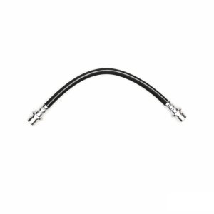 Honda Civic Brake Hose - Rear - DFC - `85-`02