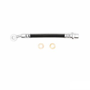 Acura MDX Brake Hose - Rear - DFC - Rear-lo - `01-`08 Acura MDX Brake Hose - Rear - DFC - Rear-lo - `01-`08