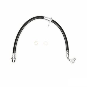 Honda CR-V Brake Hose - Rear - DFC - `02-`04