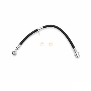 Honda S2000 Brake Hose - Rear - DFC - L - `00-`05