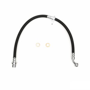 Honda Element Brake Hose - Rear - DFC - `03-`11
