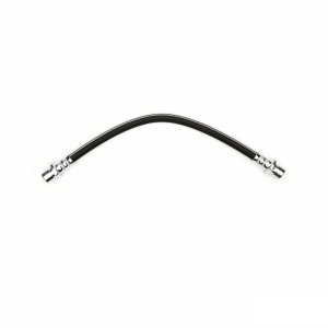 Honda Fit Brake Hoses - Rear - DFC - `06-`14