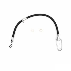 Acura CSX Brake Hose - Rear - DFC - `06-`11