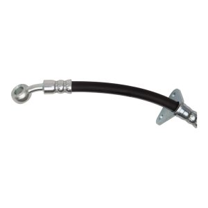 Honda S2000 Brake Hose - Rear-L - DFC - `06-`09