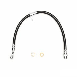 Honda CR-Z Brake Hose - Rear - DFC - `11-`15