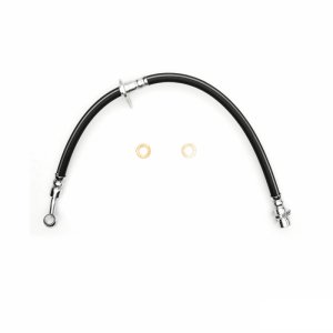 Acura ILX Brake Hose - Rear - DFC - `12-`15