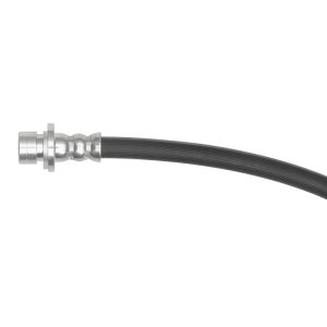Honda CR-Z Brake Hose - Rear - DFC - 2016