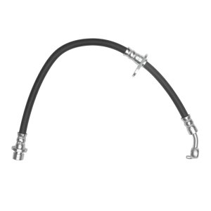 Honda CR-Z Brake Hose - Rear - DFC - 2016