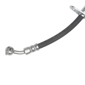 Honda CR-Z Brake Hose - Rear - DFC - 2016