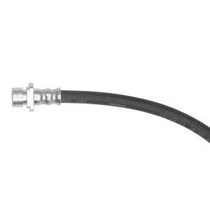 Honda CR-Z Brake Hose - Rear - DFC - 2016