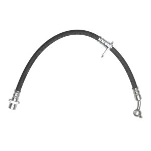 Honda CR-Z Brake Hose - Rear - DFC - 2016