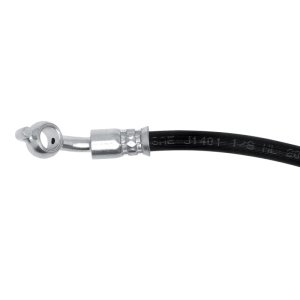 Acura RLX Brake Hose - Rear - DFC - `14-`20