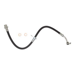 Honda Insight Brake Hose - Rear - DFC - `16-`22