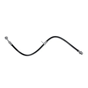 Honda Civic Brake Hose - Front Left - DFC - `17-`19