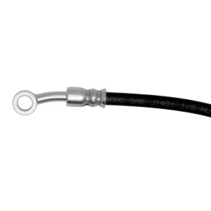 Honda Civic Brake Hose - Front Left - DFC - `17-`19