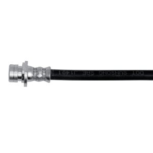 Honda Civic Brake Hose - Front Left - DFC - `17-`19