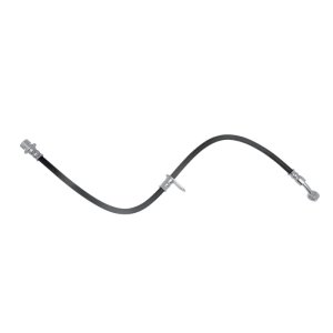 Honda Civic Brake Hose - Front - DFC - `17-`19
