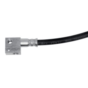 Honda Civic Brake Hose - Front - DFC - `17-`19