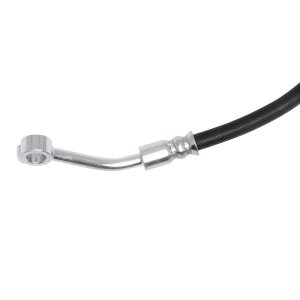 Honda Civic Brake Hose - Rear - DFC - `17-`20 Honda Civic Brake Hose - Rear - DFC - `17-`20