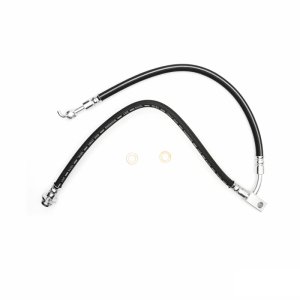Nissan NV3500 Brake Hose - Rear - DFC - `12-`21