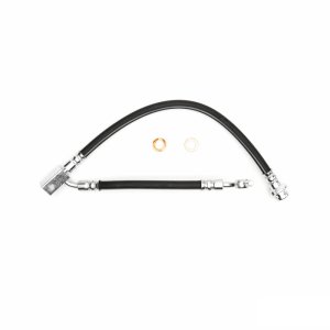 Infiniti Q45 Brake Hose - Front Left - DFC - `02-`06