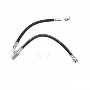 Infiniti QX80 Brake Hose - Front - DFC - `11-`23