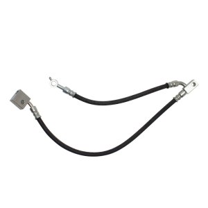 Nissan Titan XD Brake Hose - Front-L - DFC - `16-`23 Nissan Titan XD Brake Hose - Front-L - DFC - `16-`23