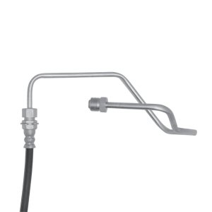 Chevrolet C60 Kodiak Brake Hose - Front Left - DFC - `03-`09 Chevrolet C60 Kodiak Brake Hose - Front Left - DFC - `03-`09