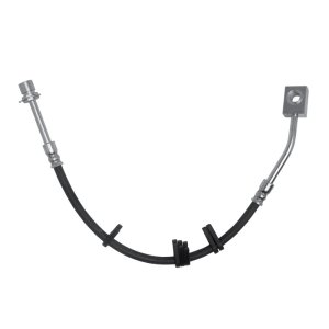 Chevrolet C5500 Kodiak Brake Line Kit - Rear Right - DFC - `03-`10
