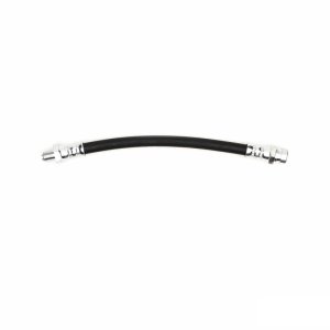 Dodge Stealth Brake Hose - Front-lo/Rear-lo - DFC - `78-`04