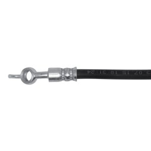 Eagle Summit Brake Hose - Front - DFC - `95-`00