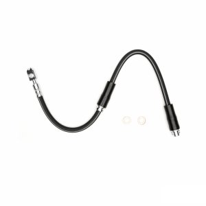 Audi TT Brake Hose - Front - DFC - `99-`06