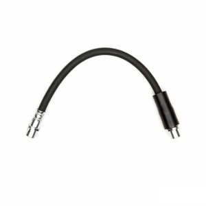 Audi A4 Brake Hose - Front - DFC - `02-`09