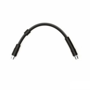 Audi A8 Brake Hose - Front - DFC - `04-`10