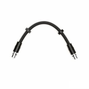 Audi S6 Brake Hose - Front - DFC - `05-`11