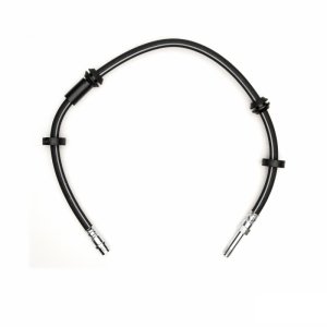 Audi A6 Brake Hose - Front - DFC - `10-`12
