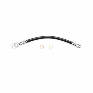 Audi A4 Quattro Brake Hose - Rear - DFC - `02-`09